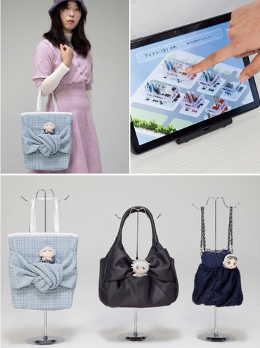 2023年度奨励賞作品（鬼頭さん）